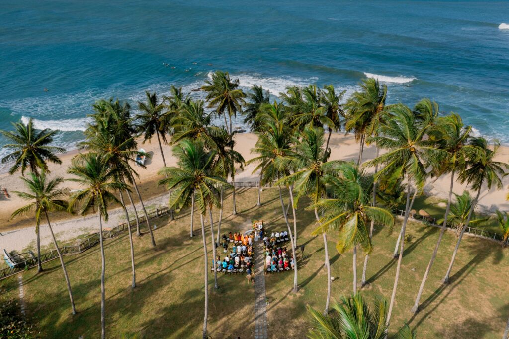Arugam Bay