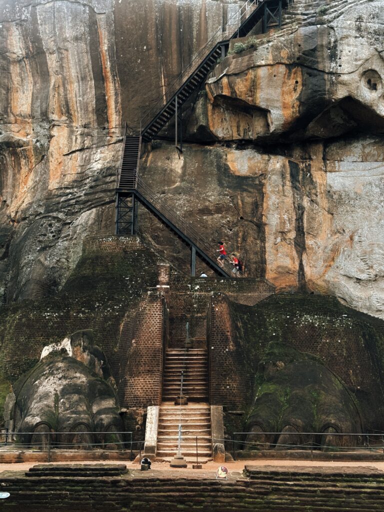 Sri Lanka Tour Package