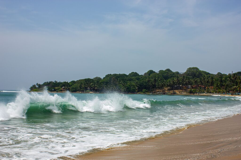 Arugam Bay