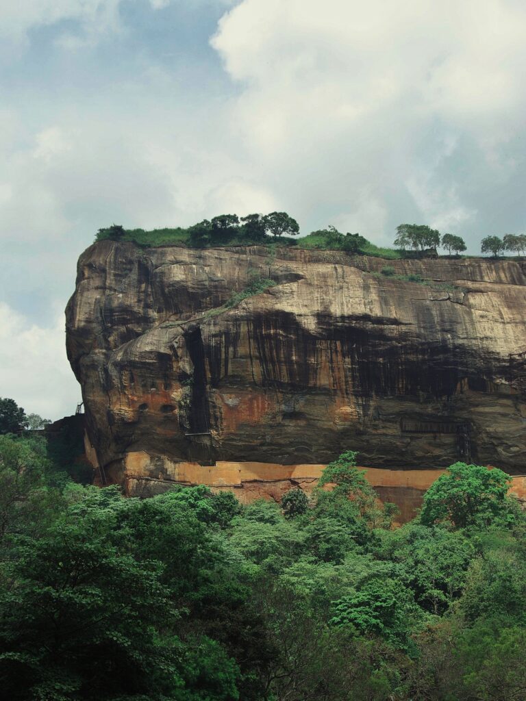 Sri Lanka Tour Package