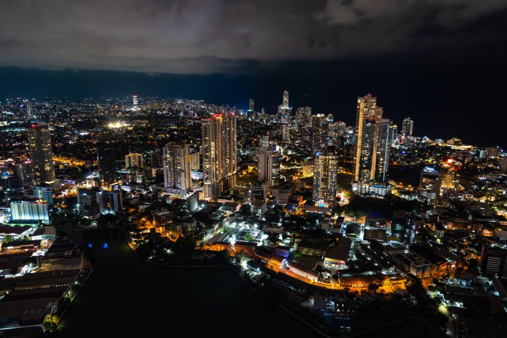 Colombo