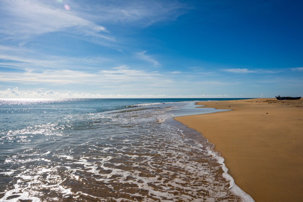 Arugam Bay