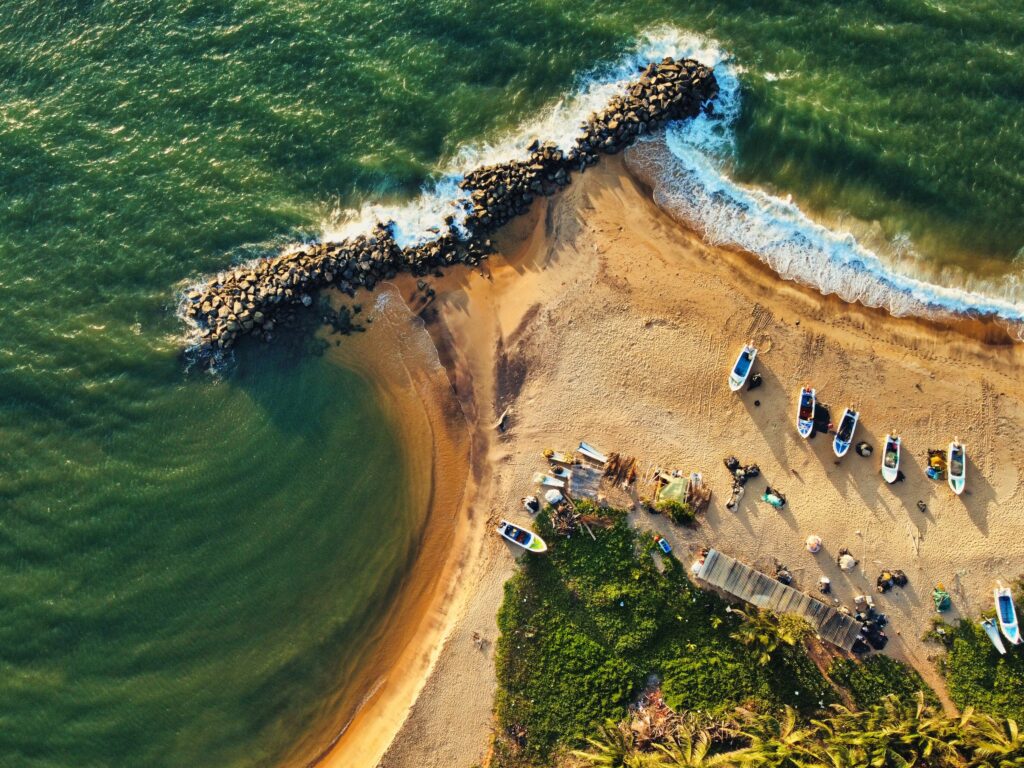 Arugam Bay