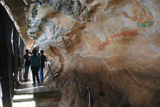 Sigiriya