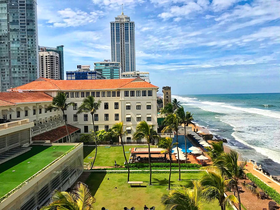 Colombo