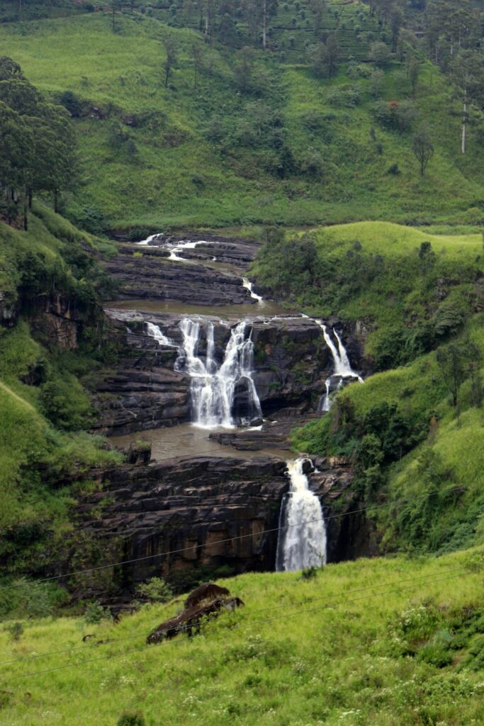 Nuwara Eliya