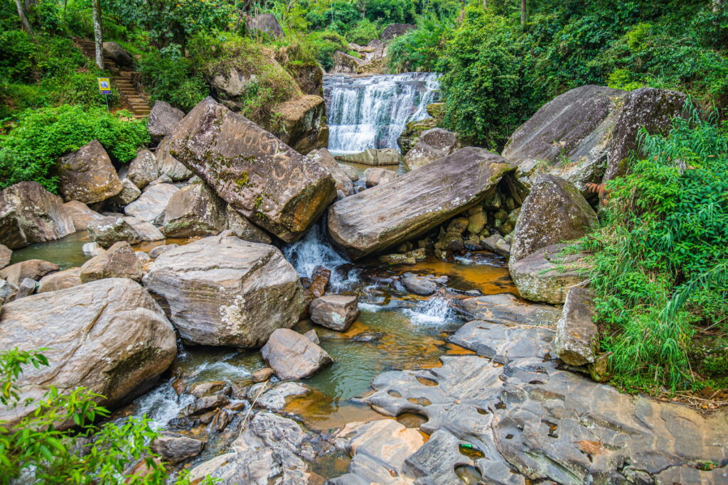 Nuwara Eliya