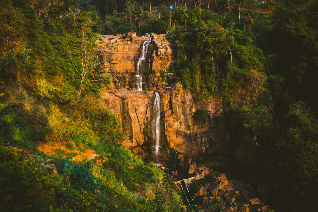 Nuwara Eliya