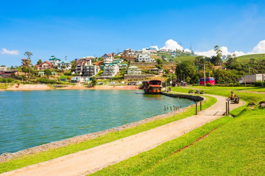 Nuwara Eliya