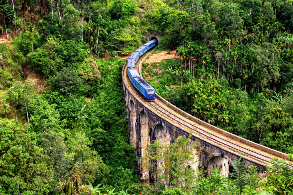 Adventure Tour