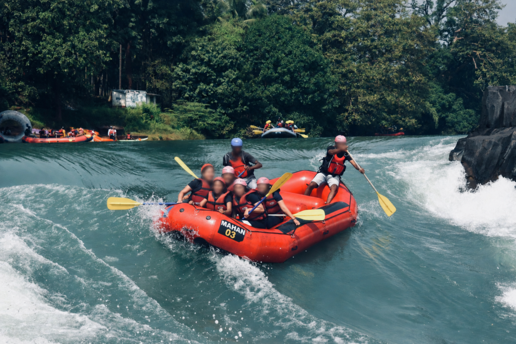 Sri Lanka Nature & Adventure Tour