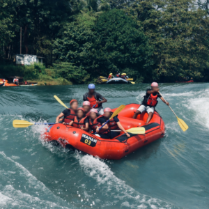 Sri Lanka Nature & Adventure Tour