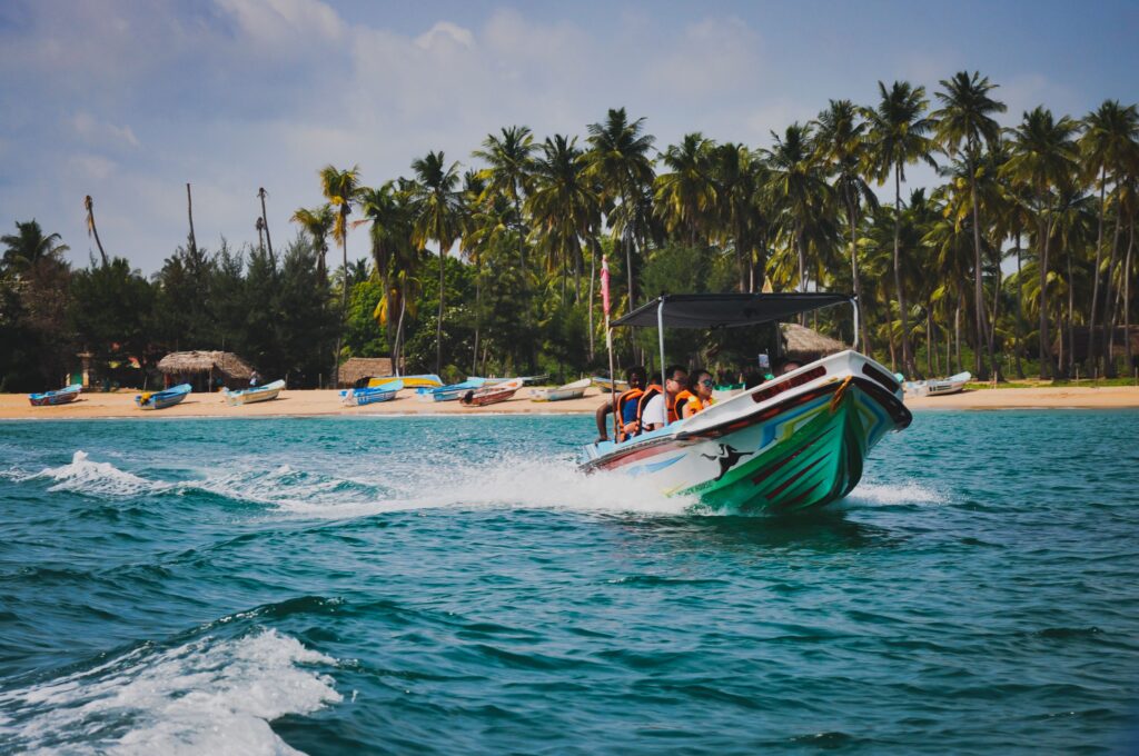 Sri Lanka Tour