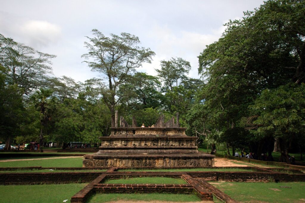 Sri Lanka Tour