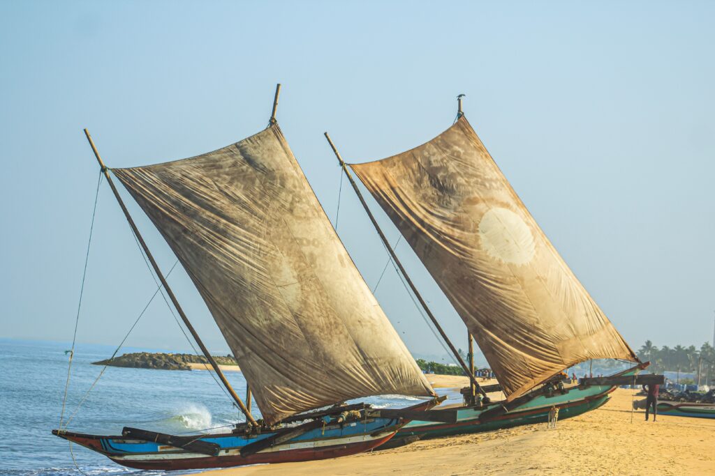 Sri Lanka Tour