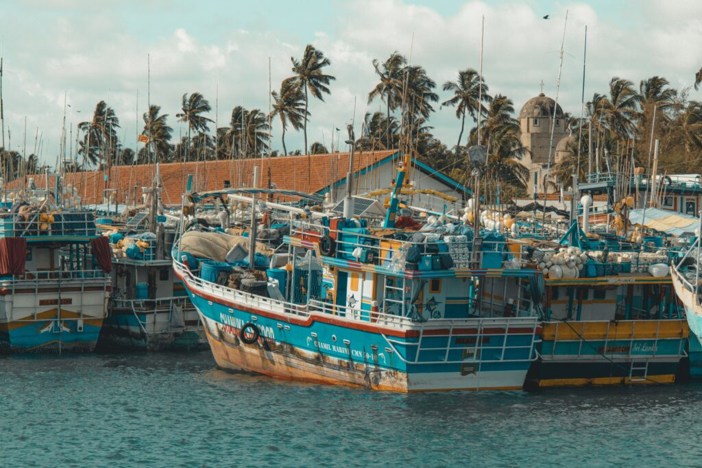 Sri Lanka Tour