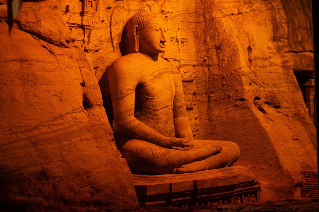 Sri Lanka Tour