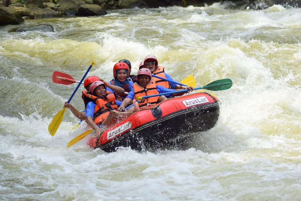 Sri Lanka Nature & Adventure Tour