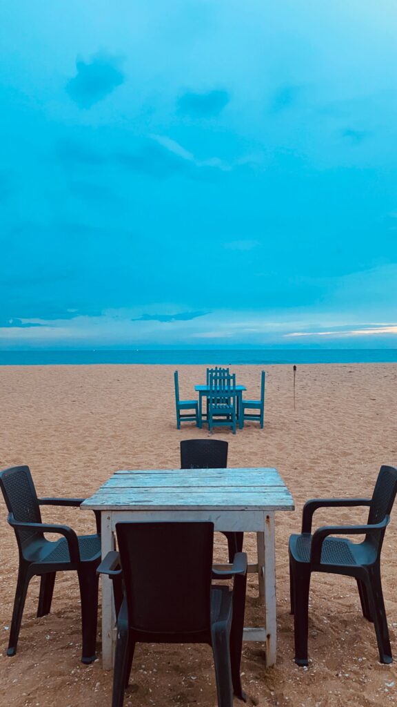 Sri Lanka Tour