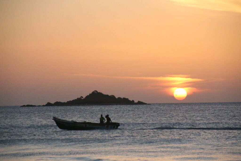 Sri Lanka East Coast Tour