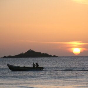 Sri Lanka East Coast Tour