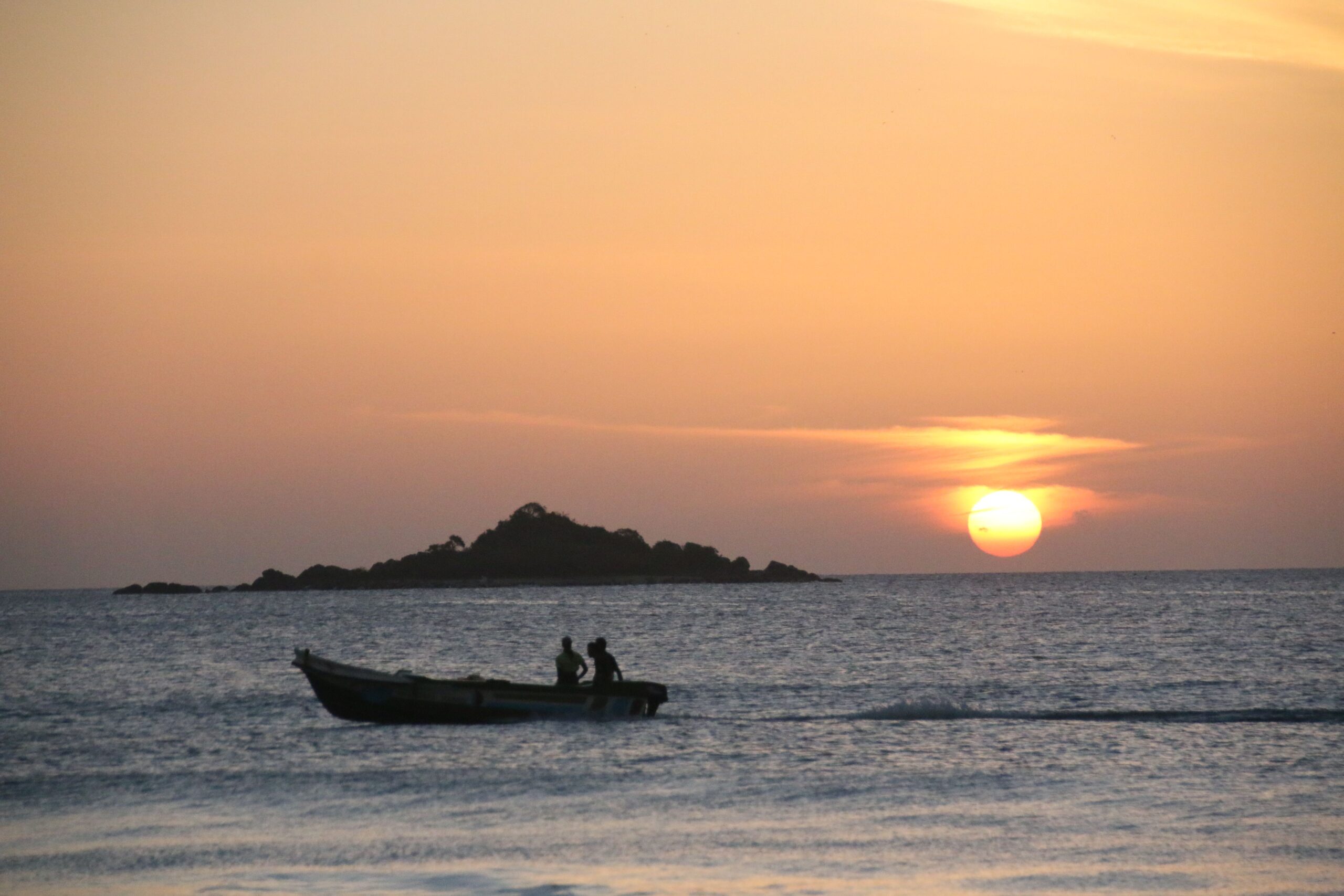 Sri Lanka East Coast Tour