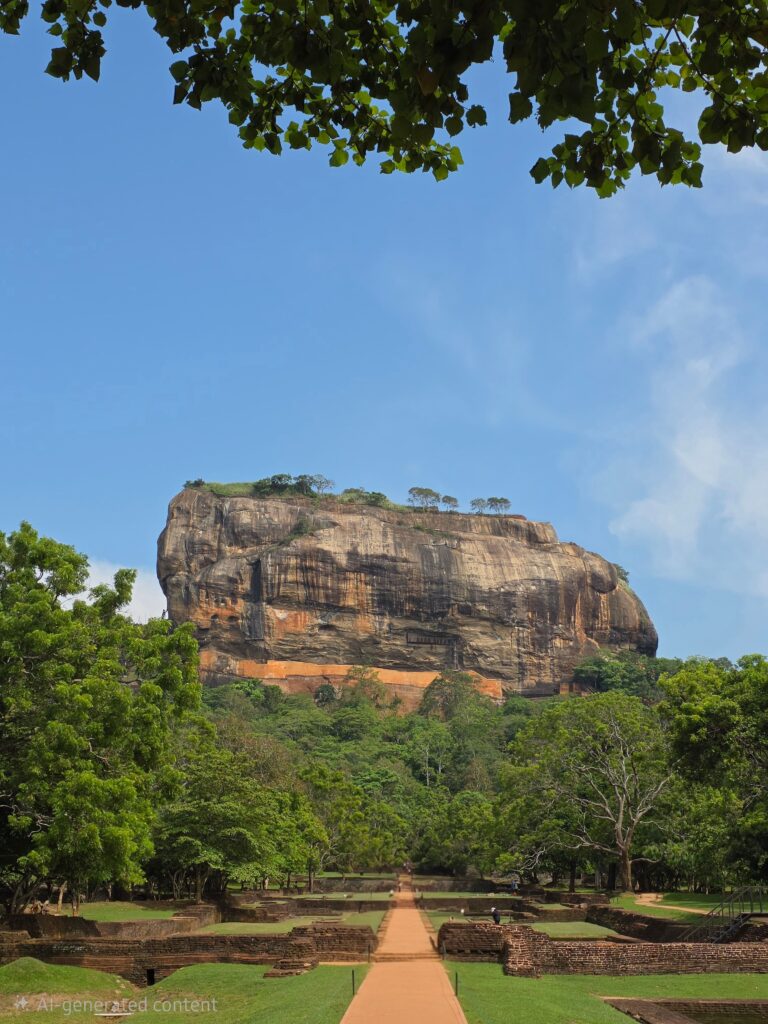Sri Lanka Tour