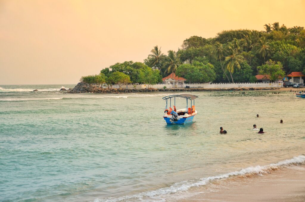 Sri Lanka Nature & Adventure Tour