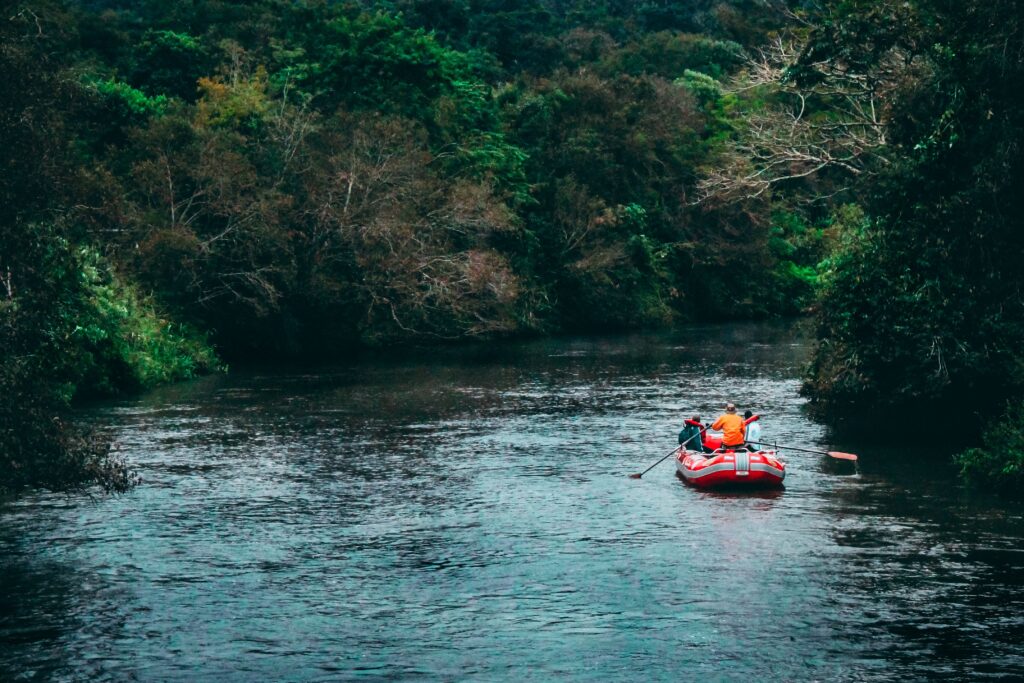 Sri Lanka Nature & Adventure Tour