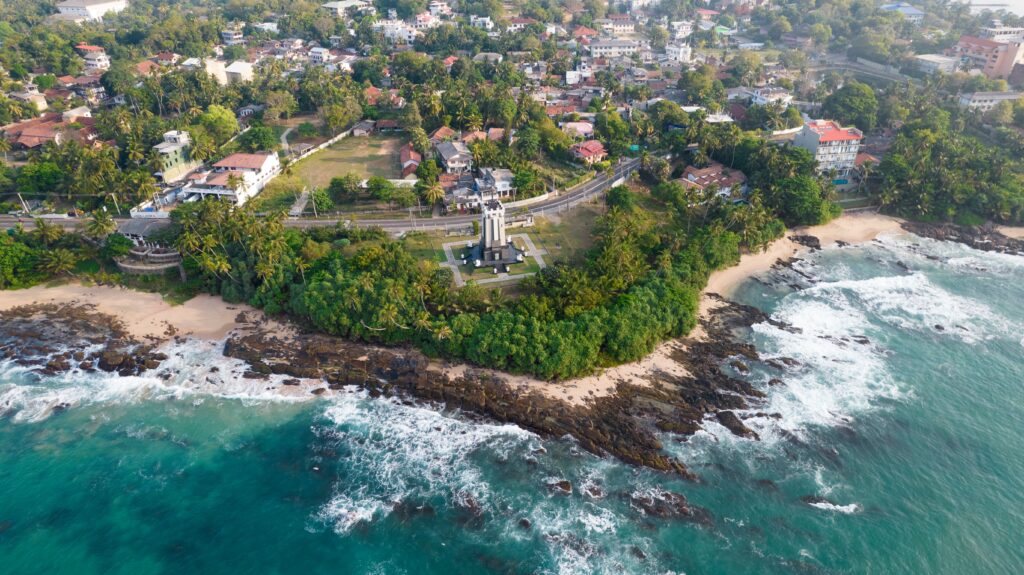 Sri Lanka Nature & Adventure Tour
