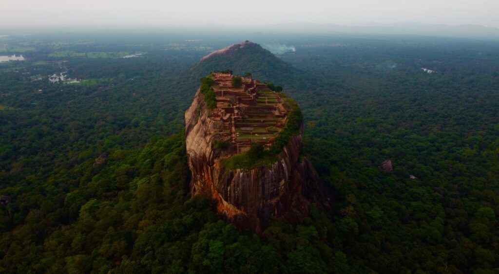 Sri Lanka Tour