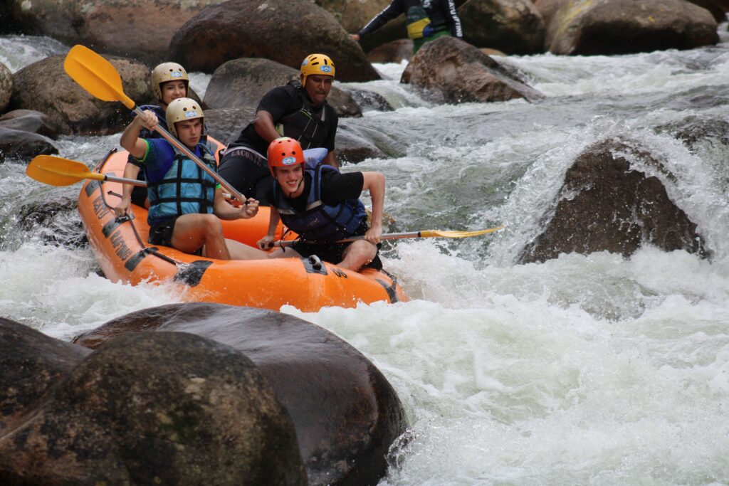 Sri Lanka Nature & Adventure Tour
