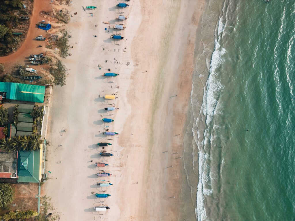 Sri Lanka East Coast Tour